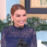 Νίνα Λοτσάρη: Μιλά για την σχέση της με τον Χρήστο Λεμονίδη – «Αν δεν είχα τσεκάρει ότι είναι σωστός, δεν θα τον είχαν γνωρίσει οι κόρες μου» [βίντεο]