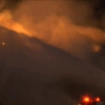 Φωτιά σε εταιρεία ανακυκλώσιμων στη Θεσσαλονίκη – Σε πλήρη εξέλιξη οι επιχειρήσεις κατάσβεσης