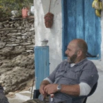 Το ελληνικό χωριό με τη σπάνια «σφυριχτή» γλώσσα [Βίντεο]