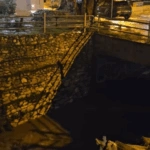 Χαλάνδρι: Οργισμένος ο δήμαρχος για τους οδηγούς που αγνόησαν τις προειδοποιήσεις στη γέφυρα