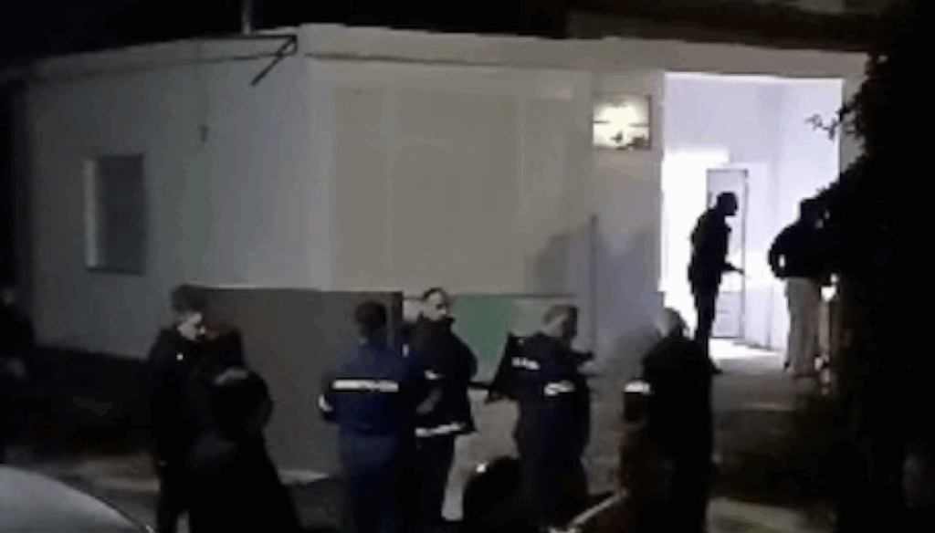 Αλεξανδρούπολη: Ζευγάρι εντοπίστηκε νεκρό στο σπίτι του – Πιθανή αιτία από αναθυμιάσεις γεννήτριας