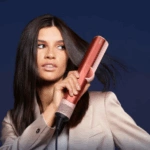 Ο αέρας που αλλάζει τα μαλλιά: Dyson Airstrait και Airwrap i.d. στην πρώτη γραμμή