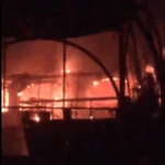 Τραγωδία στην Ινδία: Φωτιά σε νυχτερινό κέντρο – Στους 25 οι νεκροί, ανάμεσά τους και τουρίστες