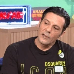 O Γιώργος Σεϊταρίδης επέστρεψε στο θέατρο μετά από 12 χρόνια