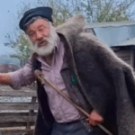 Εξιτήριο πήρε ο κτηνοτρόφος που αποχαιρέτησε τα ζώα του εξαιτίας της ευλογιάς