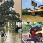 Τραγωδία στην Σρι Λάνκα: Στους 618 οι νεκροί – Νέα προειδοποίηση για επικίνδυνες κατολισθήσεις