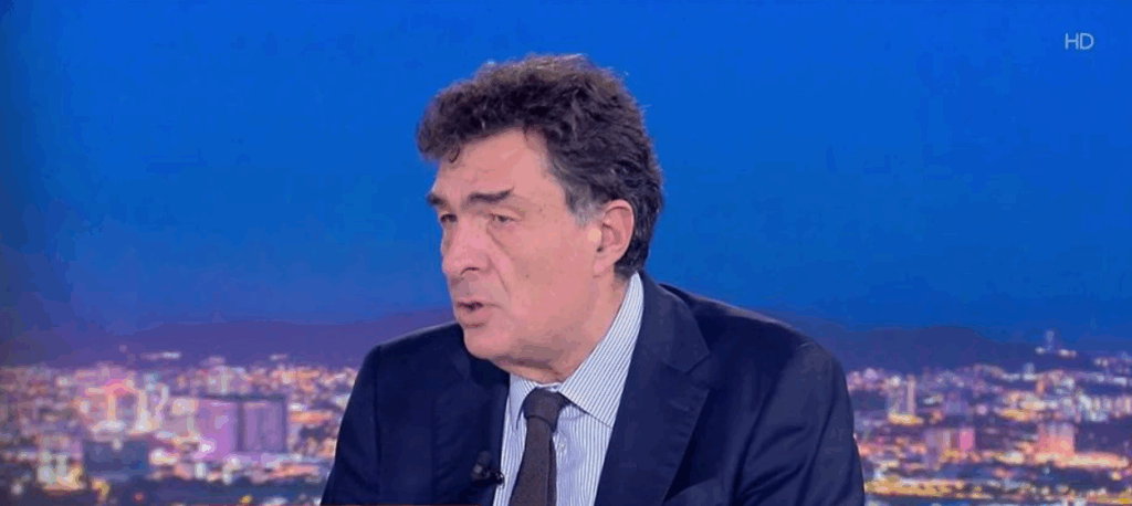 Αλέξης Παπαχελάς: Μιλάει ανοιχτά για τη μάχη με τον καρκίνο του προστάτη – «Η ενημέρωση είναι το αντίδοτο για τον φόβο»