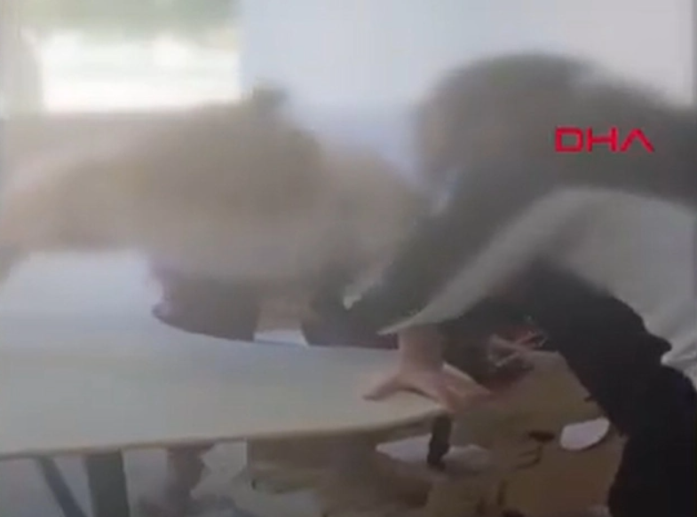 Σάλος στην Τουρκία: Οργισμένες αντιδράσεις για το βίντεο που δείχνει μαθητές με αυτισμό δεμένους στα θρανία
