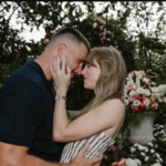 Τέιλορ Σουίφτ: «Ο Τράβις Κέλσι είναι ο έρωτας της ζωής μου»