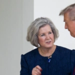 Η προσωπάρχης του Λευκού Οίκου χαρακτήρισε τον Τραμπ «εκδικητικό με προσωπικότητα αλκοολικού» – Ο Μασκ ειναι «χρήστης κεταμίνης»