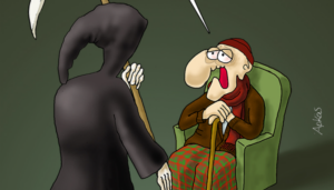 Αρκάς: Mια ξεχωριστή καλημέρα με πρωταγωνιστή τον Άγιο Βασίλη