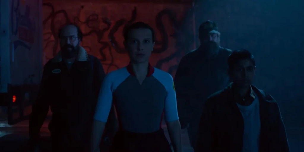 Stranger Things: Δείτε το trailer για το τελευταίο επεισόδιο