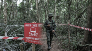 Σύγκρουση Ταϊλάνδης–Καμπότζης: Μισό εκατομμύριο άνθρωποι εγκαταλείπουν τα σπίτια τους