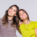 Βάσια Γκολφινοπούλου & Ηλιάνα Γαλάνη: «Περιμέναμε τη μεγάλη αγκαλιά από τον κόσμο»