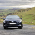 Ανανεωμένη Toyota Corolla: Αναλυτικά εκδόσεις και τιμές στην Ελλάδα