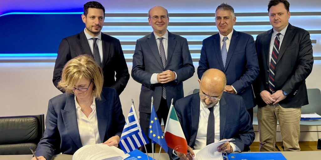 23 νέα τρένα στον ελληνικό σιδηρόδρομο – Ιδιωτική επένδυση 308 εκ. ευρώ – Τι προβλέπει η