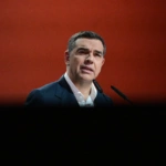 Υπερήφανος, για τι Αλέξη;