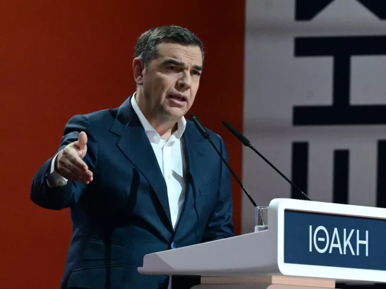 Αλέξης Τσίπρας: Στις 26 Μαΐου οι ανακοινώσεις για το νέο κόμμα – Η ανάρτησή του