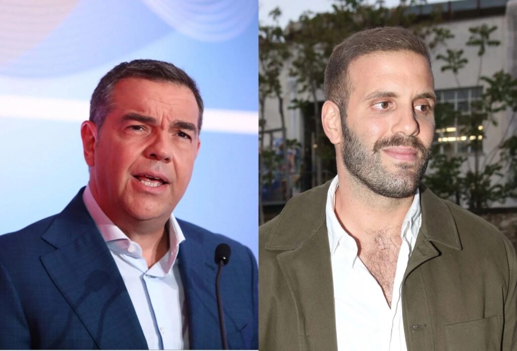 Οταν παίζεις τον… Παππά