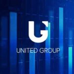 United Group: Εσοδα 2 δισ. ευρώ και άνοδος EBITDAal στο εννεάμηνο του 2025
