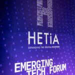 HETiA: Deep Tech, μικροτσιπ και κυβερνοασφάλεια – Η Ελλάδα στην πρώτη γραμμή της ευρωπαϊκής τεχνολογικής στρατηγικής