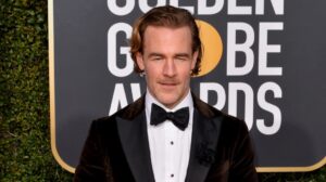 Ο Τζέιμς Βαν Ντερ Μπικ ως «σκοτεινός» πάστορας στην τελευταία του κινηματογραφική εμφάνιση [βίντεο]