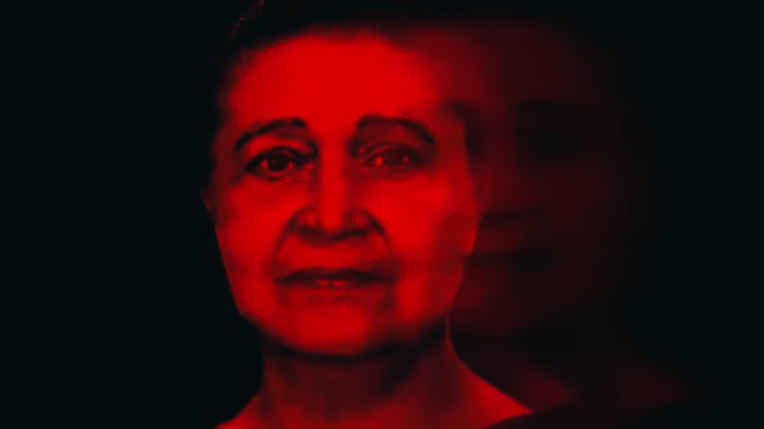 Ελένη Παπαδοπούλου: Η χήρα του πρώην υπουργού και το μυστικό – Έκτακτο «Φως στο Τούνελ»