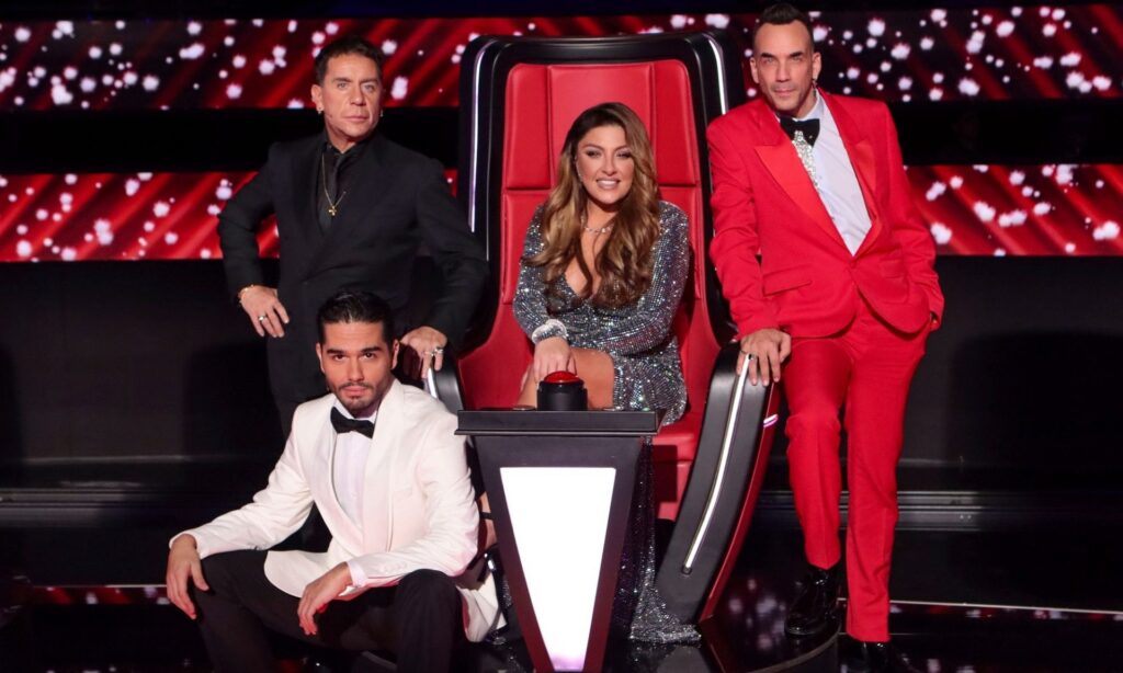 The Voice: Η μεγάλη ανατροπή με τον τελικό