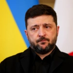 Ζελένσκι: Η Ρωσία παραδίδει μέρος της κυριαρχίας της στην Κίνα για να ενισχυθεί στρατιωτικά