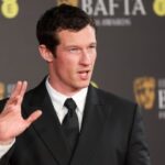 Κάλουμ Τέρνερ: Νέο φαβορί για τον ρόλο του Τζέιμς Μποντ