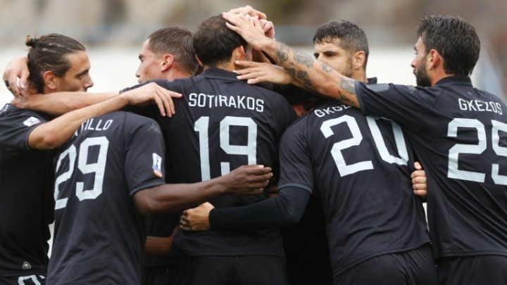 Νίκη γοήτρου: Athens Kallithea 2-1 Καβάλα στην τελευταία αγωνιστική