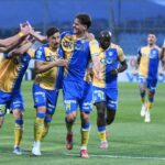 Κύπελλο Ελλάδας: Ο Αστέρας Τρίπολης νίκησε 5-0 την Ηλιούπολη