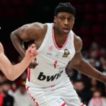 Ολυμπιακός – ΑΕΚ 100-93: Μόνος πρώτος με νέα κατοστάρα