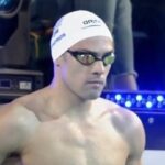 Κολύμβηση: Ταχύτερος των προκριματικών στα 100μ. μικτή ο Βαζαίος – Πανελλήνιο ρεκόρ η Παυλοπούλου