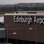 Χάος στο αεροδρόμιο του Εδιμβούργου: Όλες οι πτήσεις καθηλωμένες μετά από μπλακ άουτ στα συστήματα ελέγχου