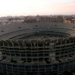 Η Ουκρανία μετακομίζει στη Βαλένθια για τα μπαράζ του Μουντιάλ 2026