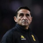 Ο Χιμένεθ αρνήθηκε τη χειραψία με Λουτσέσκου [βίντεο»