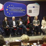 Ο Όμιλος Quest Χορηγός του Ευρωπαϊκού Συνεδρίου για τα Δικαιώματα του Παιδιού στην εποχή της Τεχνητής Νοημοσύνης