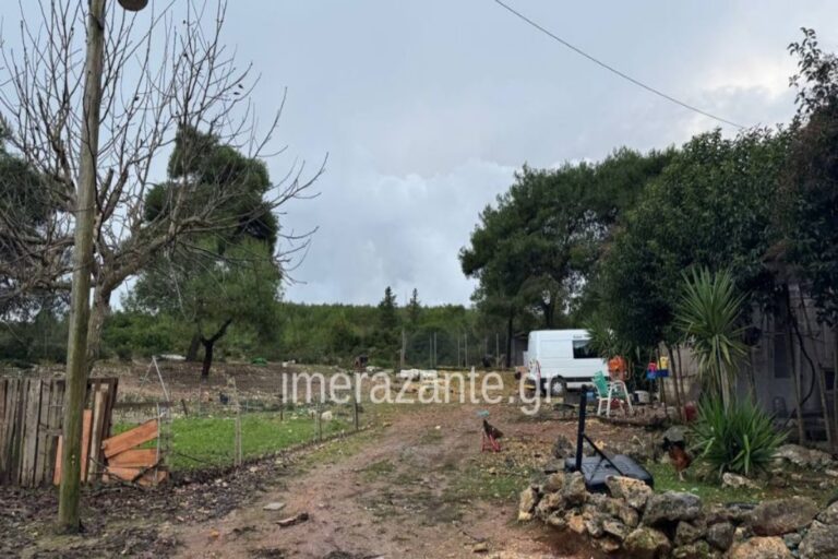 Ζάκυνθος: Σε σοκ η τοπική κοινωνία από τον θάνατο του 2χρονου – Σε 30 δευτερόλεπτα τον κατασπάραξε το πίτμπουλ [Βίντεο]
