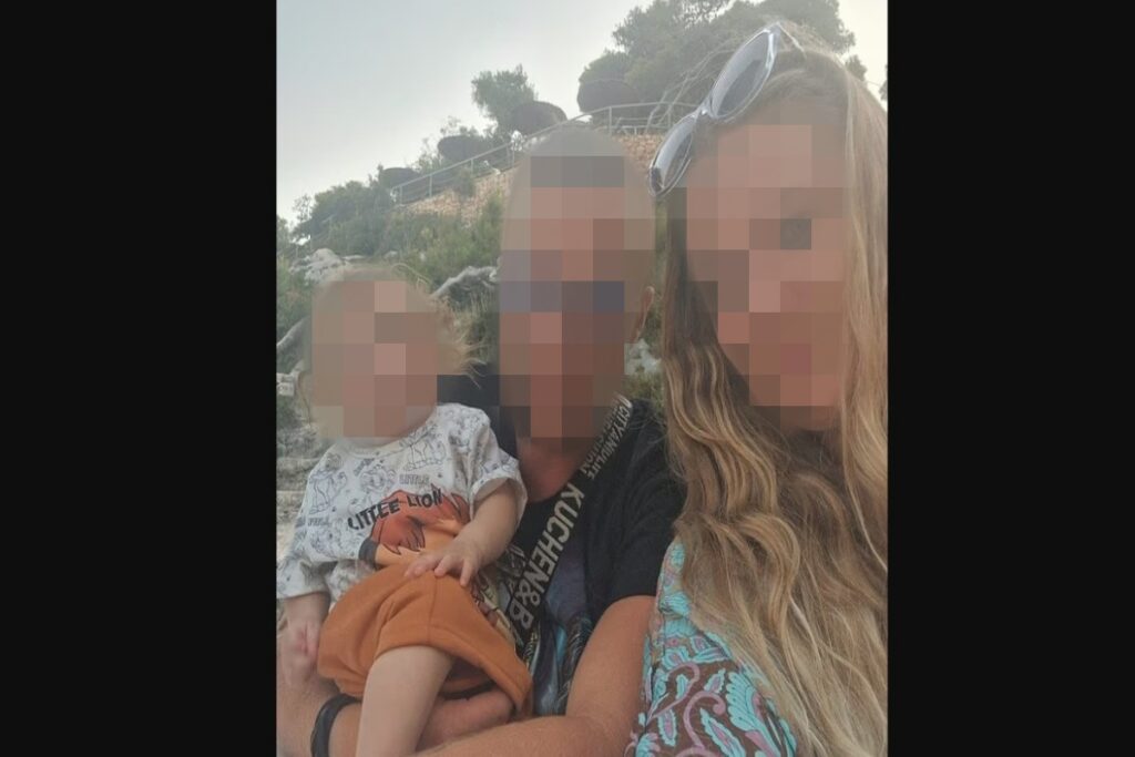 Ζάκυνθος: «Το πίτμπουλ τρόμαξε από πυροβολισμούς κυνηγών και κατασπάραξε τον Λίο» λέει η μητέρα του 