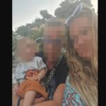 Ζάκυνθος: «Το πίτμπουλ τρόμαξε από πυροβολισμούς κυνηγών και κατασπάραξε τον Λίο» λέει η μητέρα του 2χρονου [Βίντεο]