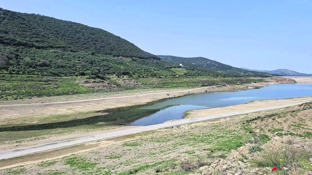 Λειψυδρία: Χιόνια και βροχές δεν κάλυψαν τις ελλείψεις