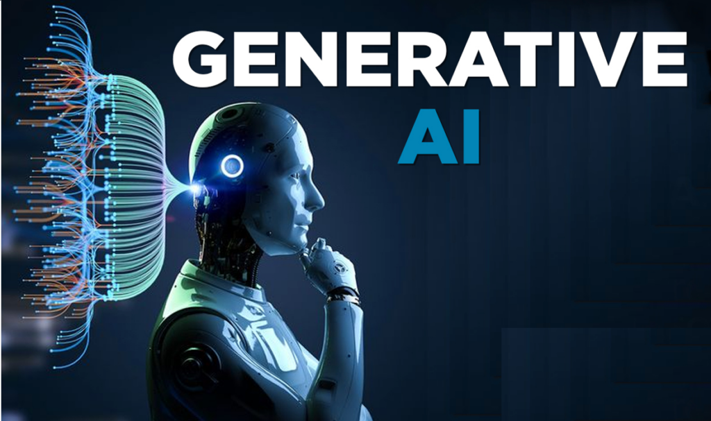 Ένας στους τρεις Ευρωπαίους χρησιμοποιεί generative AI – Η Ελλάδα πάνω από τον ευρωπαϊκό μέσο όρο