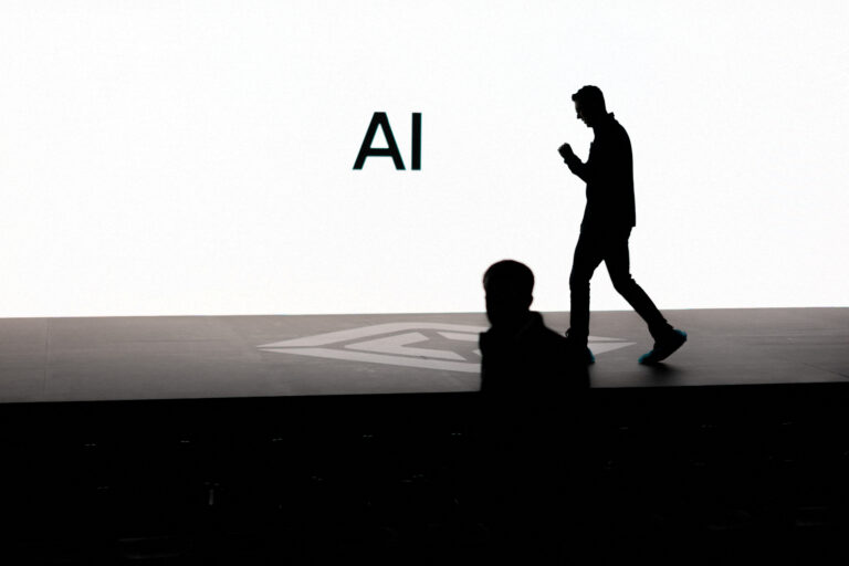 Γιατί το AI ξέρει τα μυστικά μας; – Η απάντηση είναι απλή!