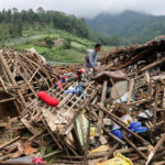 Κατολισθήσεις στη δυτική Ιάβα – 23 νεκροί στρατιωτικοί στην Ινδονησία