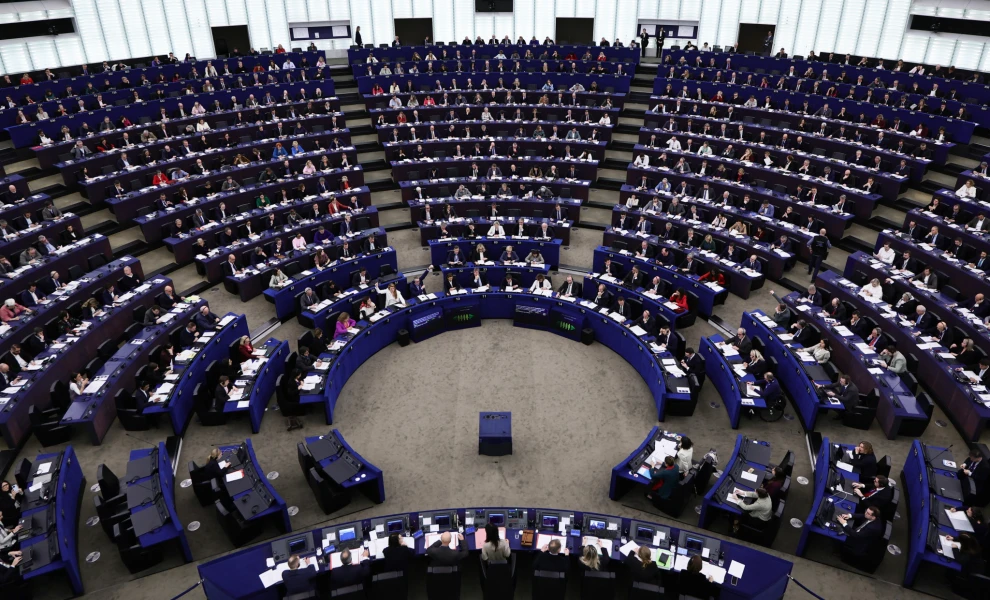 Ανακοίνωση της ευρωομάδας της ΝΔ – Απάντηση στην παραπληροφόρηση και τον λαϊκισμό