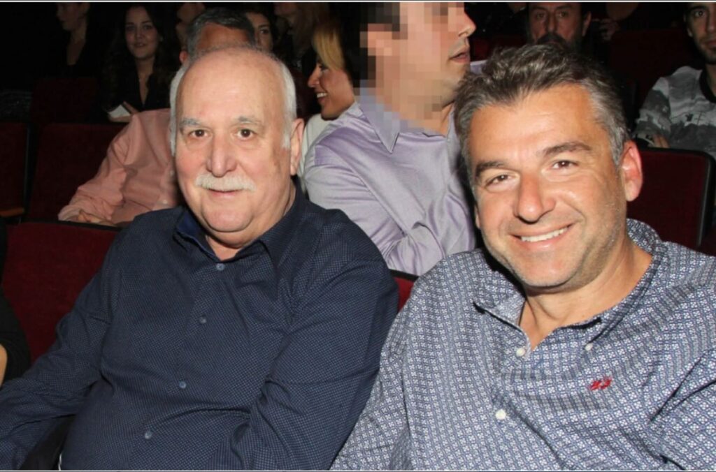 Γιώργος Παπαδάκης: Από τον Γιώργο Λιάγκα στη Σεμίνα Διγενή – Ραγίζουν καρδιές οι άνθρωποι της 