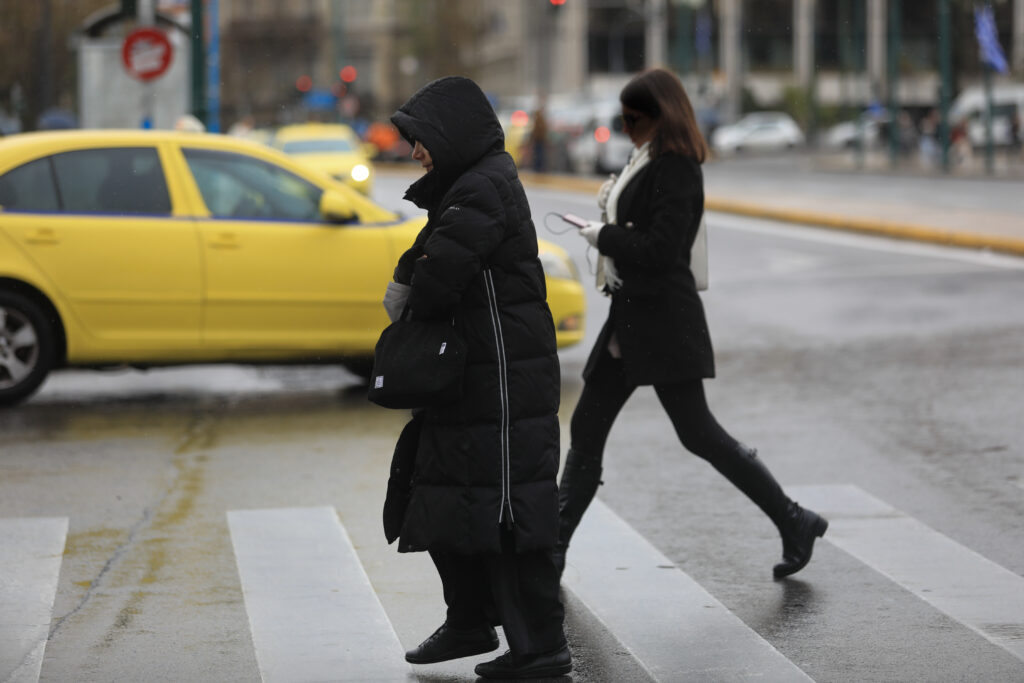 Καιρός: Τέλος ο παγετός-εξπρές – ‘Ανοδος της θερμοκρασίας – Πού θα πέσουν βροχές κ