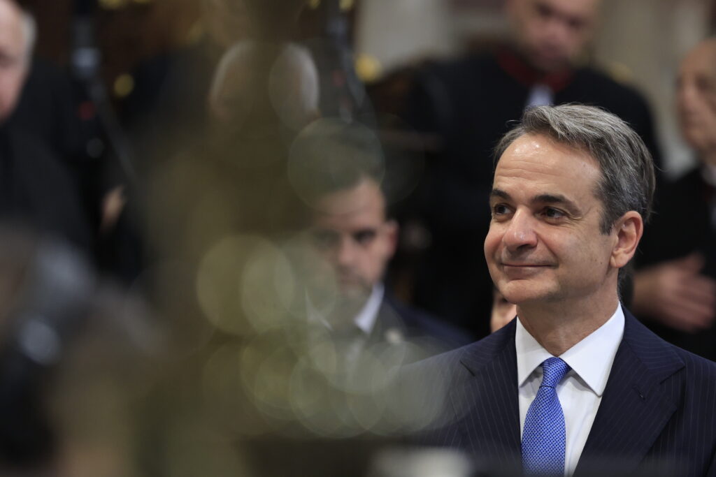 Κυριάκος Μητσοτάκης: Γαμπρός ο γιος του – Έκανε πρόταση γάμου στη Μαρία Σάκκαρη – Παντρε