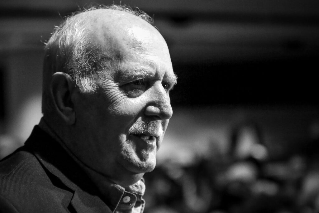 Γιώργος Παπαδάκης: Στο αποτεφρωτήριο Ριτσώνας η κηδεία του – Η ανακοίνωση της οικογένειας